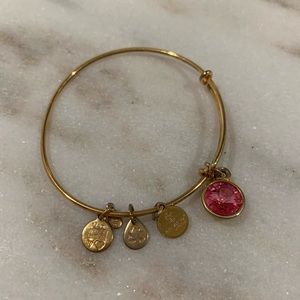 Alex and Ani Bangle Bracelet